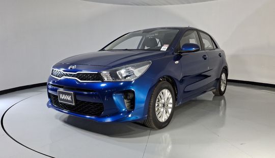 Kia • Rio
