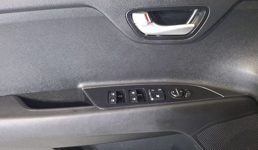 Kia Rio 1.6 LX AUTO Hatchback 2019