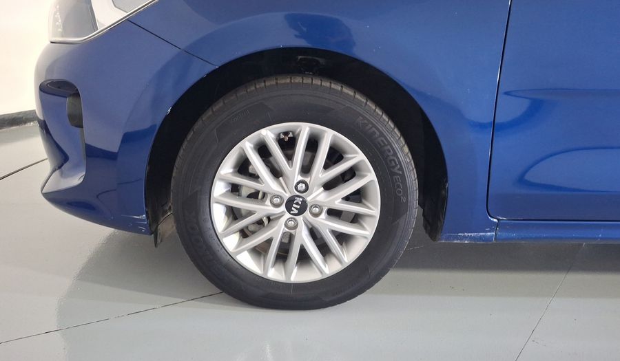 Kia Rio 1.6 LX AUTO Hatchback 2019
