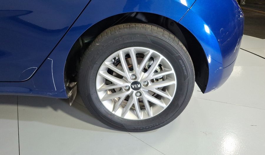 Kia Rio 1.6 LX AUTO Hatchback 2019