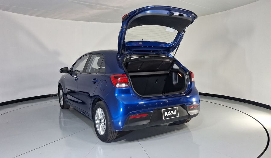 Kia Rio 1.6 LX AUTO Hatchback 2019