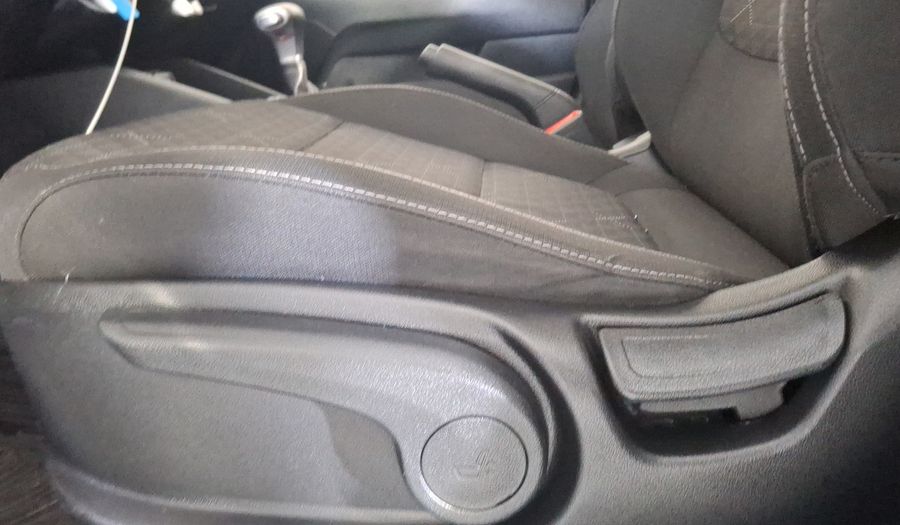 Kia Rio 1.6 LX AUTO Hatchback 2019