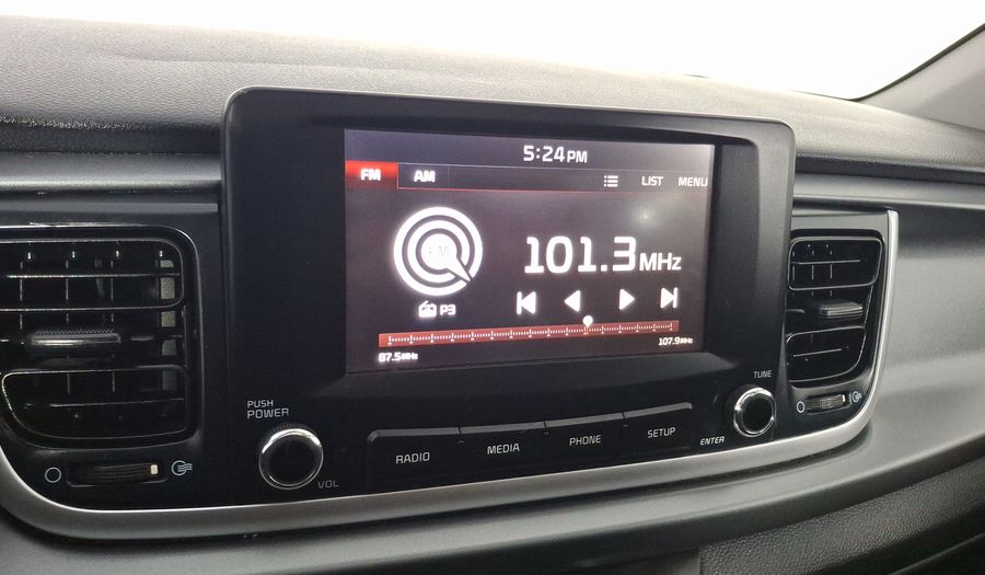 Kia Rio 1.6 LX AUTO Hatchback 2019
