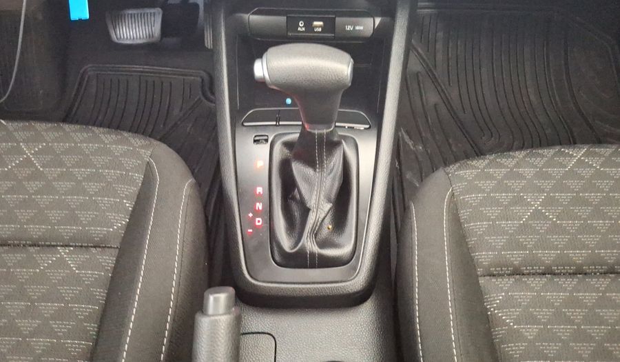 Kia Rio 1.6 LX AUTO Hatchback 2019