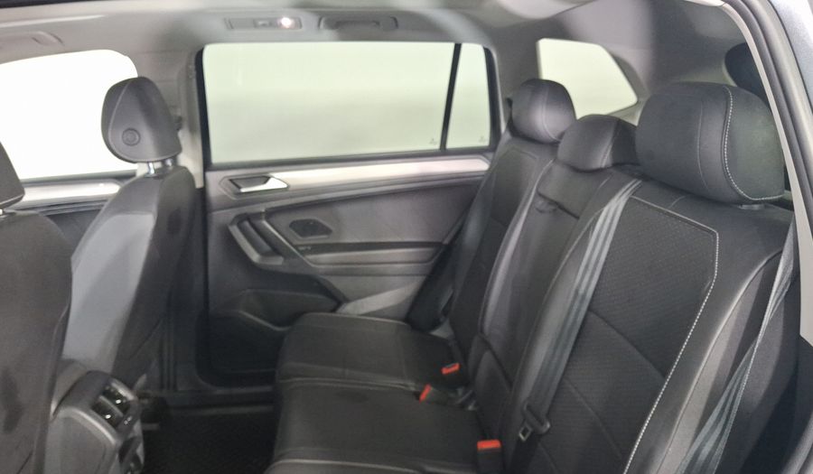 Volkswagen Tiguan 1.4 COMFORTLINE DCT Suv 2023