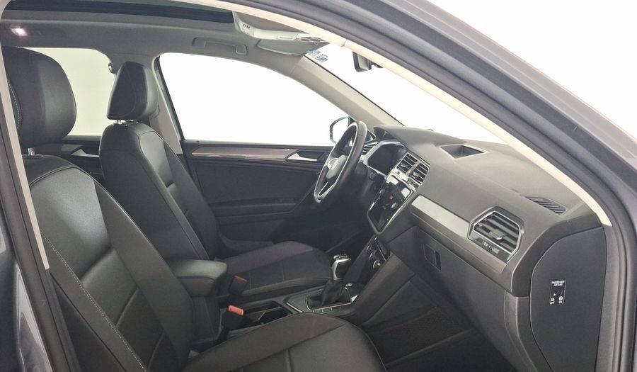 Volkswagen Tiguan 1.4 COMFORTLINE DCT Suv 2023