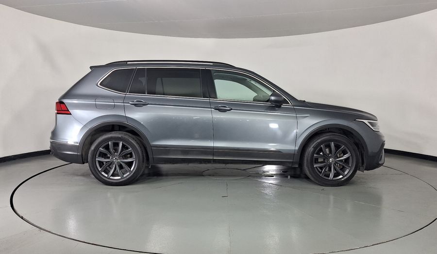 Volkswagen Tiguan 1.4 COMFORTLINE DCT Suv 2023