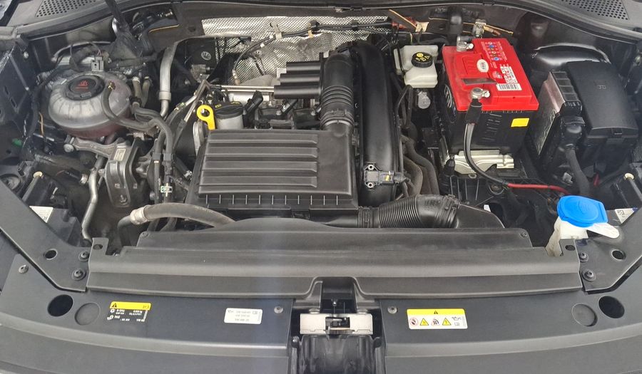 Volkswagen Tiguan 1.4 COMFORTLINE DCT Suv 2023