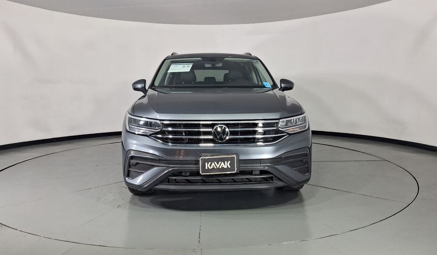 Volkswagen Tiguan 1.4 COMFORTLINE DCT Suv 2023