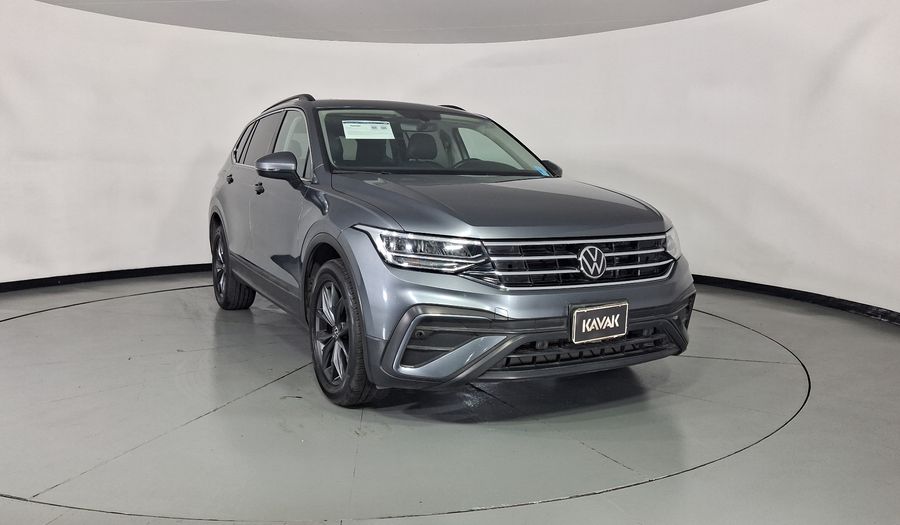 Volkswagen Tiguan 1.4 COMFORTLINE DCT Suv 2023