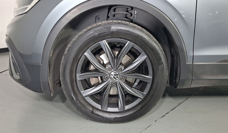 Volkswagen Tiguan 1.4 COMFORTLINE DCT Suv 2023