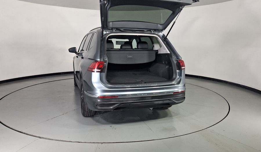 Volkswagen Tiguan 1.4 COMFORTLINE DCT Suv 2023