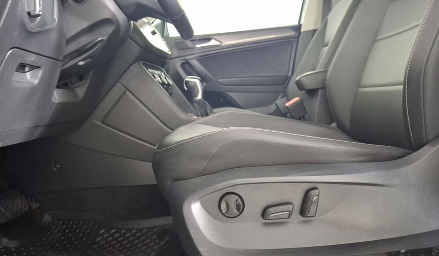 Volkswagen Tiguan 1.4 COMFORTLINE DCT Suv 2023