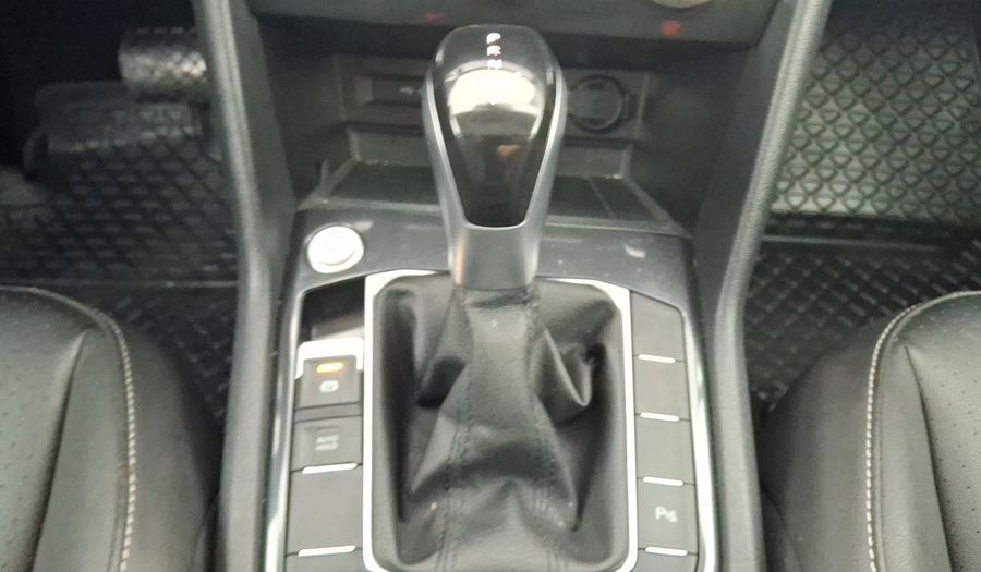 Volkswagen Tiguan 1.4 COMFORTLINE DCT Suv 2023
