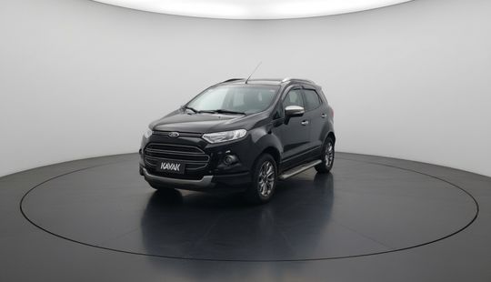 Ford • EcoSport