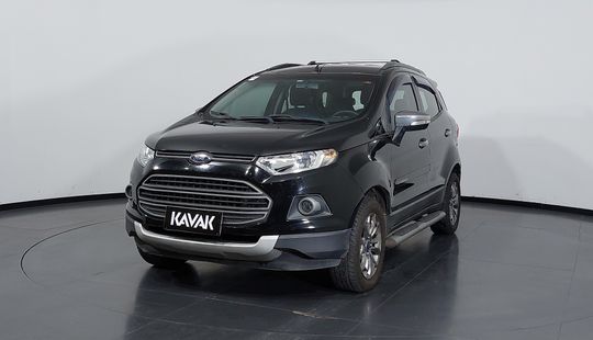Ford • EcoSport