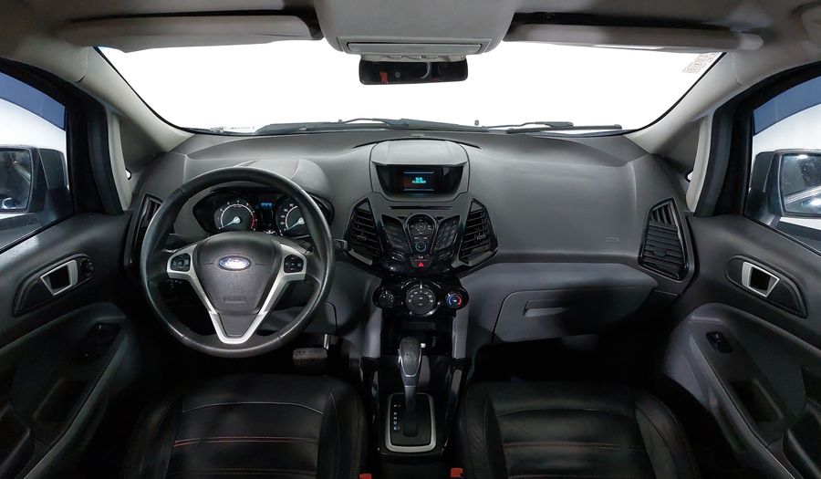 Ford Ecosport 1.6 16V FLEX FREESTYLE POWERSHIFT Suv 2016