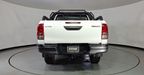 Toyota Hilux 2.7 DOBLE CABINA SR (D-CAB MID) Pickup 2020