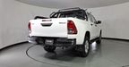 Toyota Hilux 2.7 DOBLE CABINA SR (D-CAB MID) Pickup 2020
