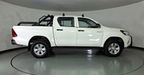 Toyota Hilux 2.7 DOBLE CABINA SR (D-CAB MID) Pickup 2020
