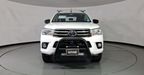 Toyota Hilux 2.7 DOBLE CABINA SR (D-CAB MID) Pickup 2020