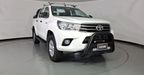Toyota Hilux 2.7 DOBLE CABINA SR (D-CAB MID) Pickup 2020