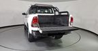 Toyota Hilux 2.7 DOBLE CABINA SR (D-CAB MID) Pickup 2020