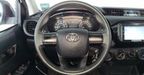 Toyota Hilux 2.7 DOBLE CABINA SR (D-CAB MID) Pickup 2020