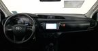 Toyota Hilux 2.7 DOBLE CABINA SR (D-CAB MID) Pickup 2020