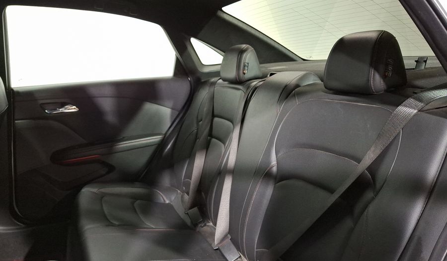 Chevrolet Cavalier 1.3 RS C AUTO Sedan 2023