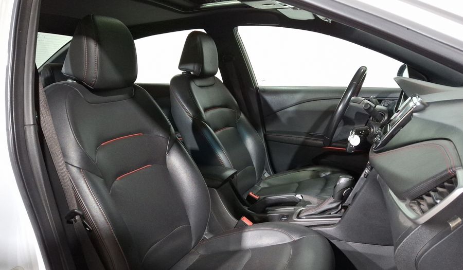 Chevrolet Cavalier 1.3 RS C AUTO Sedan 2023