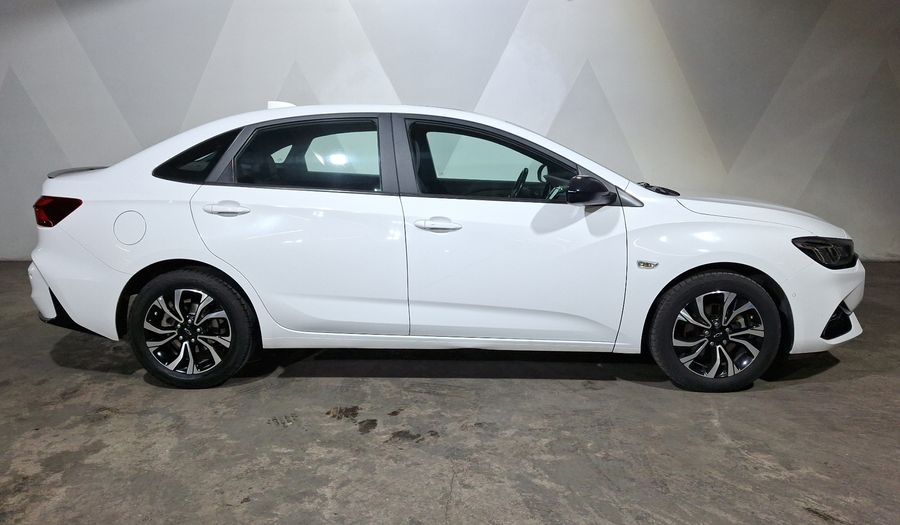 Chevrolet Cavalier 1.3 RS C AUTO Sedan 2023