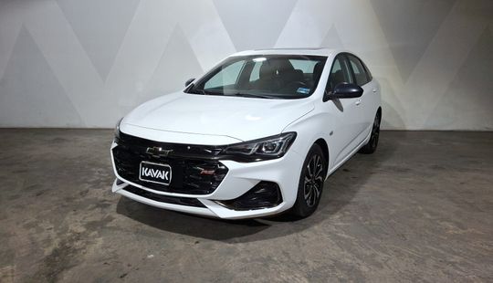Chevrolet • Cavalier