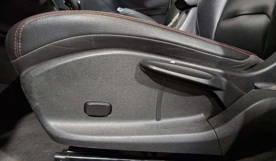 Chevrolet Cavalier 1.3 RS C AUTO Sedan 2023