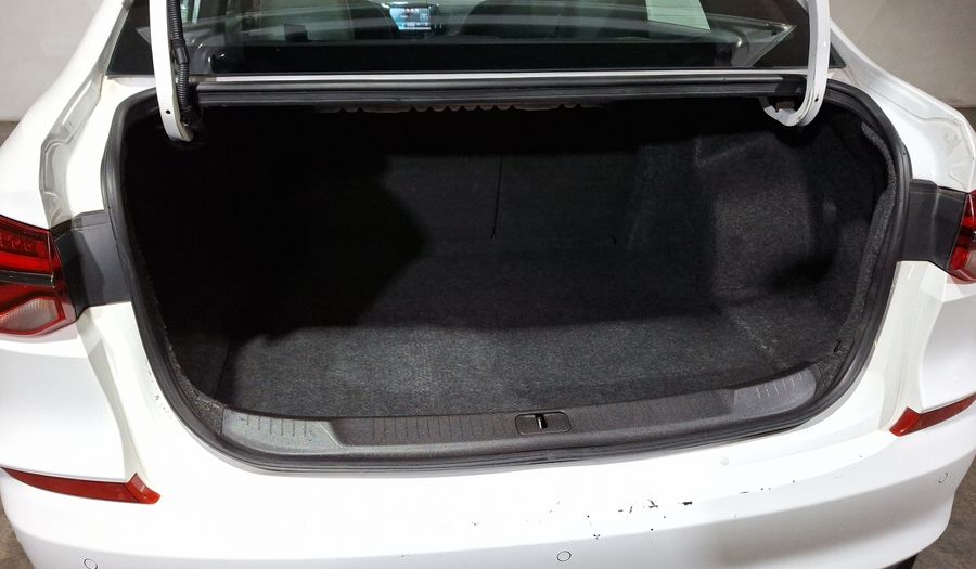 Chevrolet Cavalier 1.3 RS C AUTO Sedan 2023