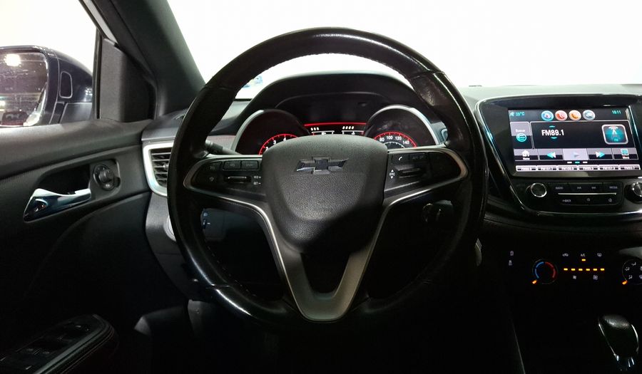 Chevrolet Cavalier 1.3 RS C AUTO Sedan 2023