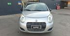 Suzuki Celerio 1.0 GA Hatchback 2015