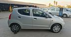 Suzuki Celerio 1.0 GA Hatchback 2015