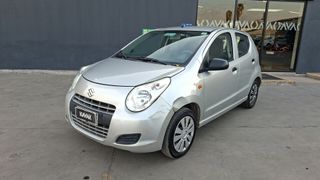 Suzuki • Celerio