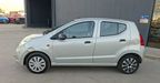 Suzuki Celerio 1.0 GA Hatchback 2015