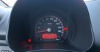 Suzuki Celerio 1.0 GA Hatchback 2015