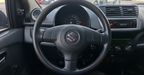 Suzuki Celerio 1.0 GA Hatchback 2015