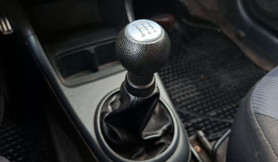 Suzuki Celerio 1.0 GA Hatchback 2015