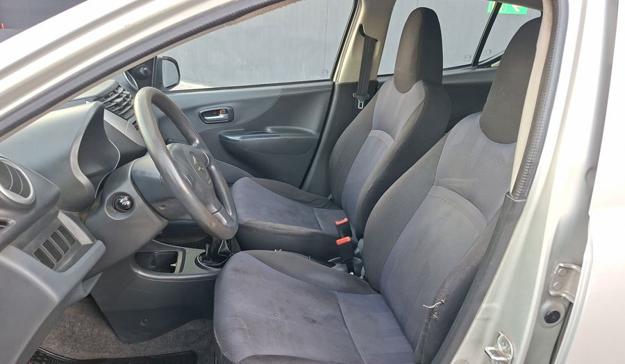 Suzuki Celerio 1.0 GA Hatchback 2015