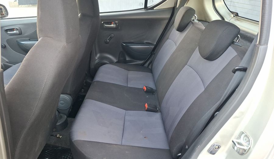 Suzuki Celerio 1.0 GA Hatchback 2015