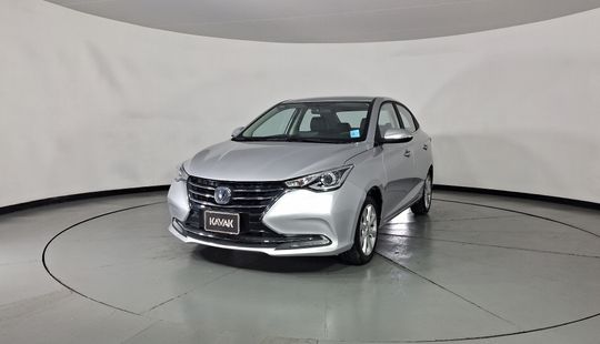 Changan • Alsvin