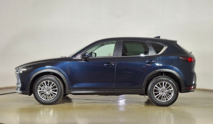 Mazda Cx-5 2.0 SKYACTIV R AUTO Suv 2018