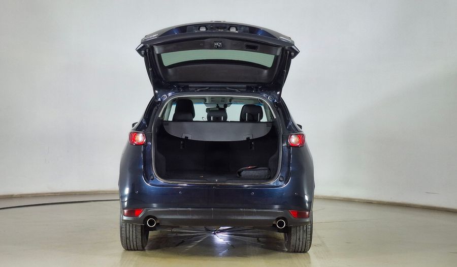 Mazda Cx-5 2.0 SKYACTIV R AUTO Suv 2018