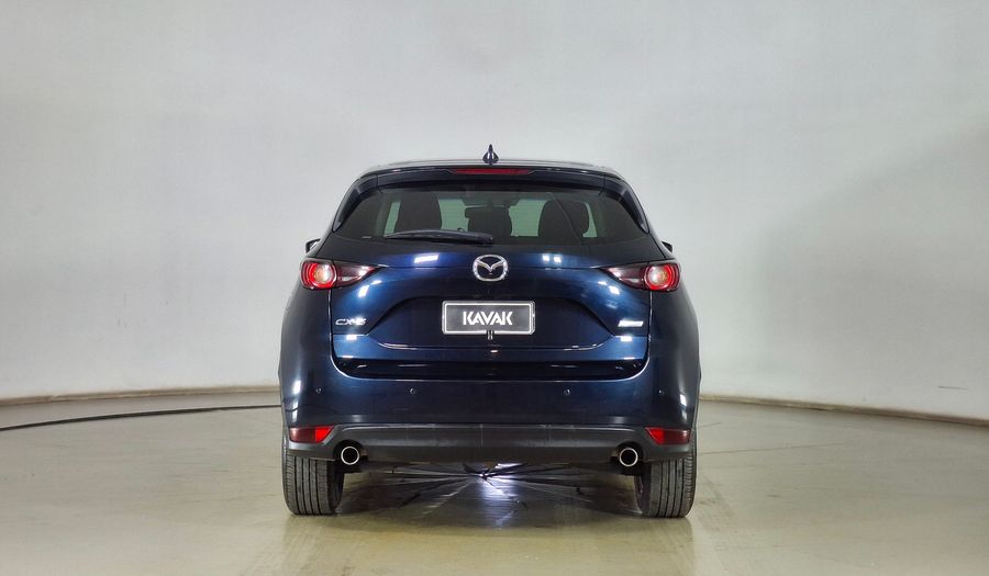 Mazda Cx-5 2.0 SKYACTIV R AUTO Suv 2018