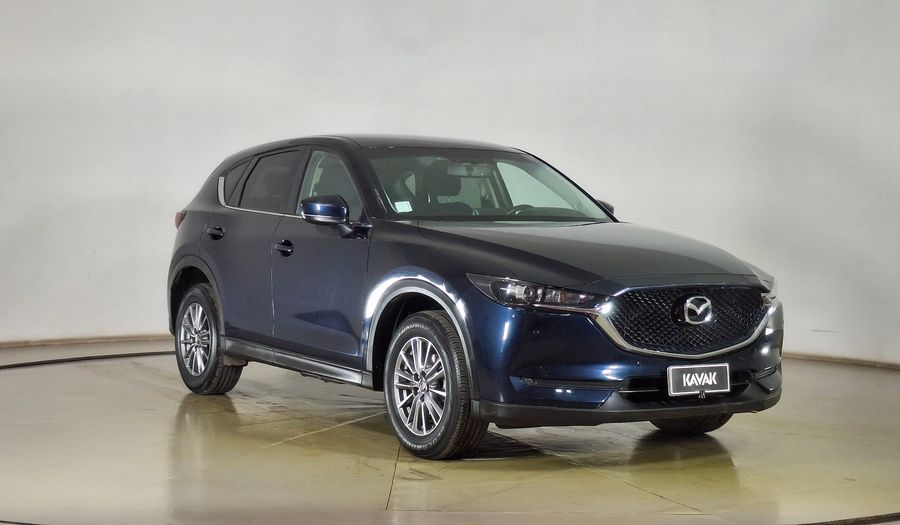 Mazda Cx-5 2.0 SKYACTIV R AUTO Suv 2018